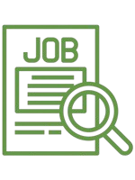 Symbol für Arbeitgeber in Garbsen