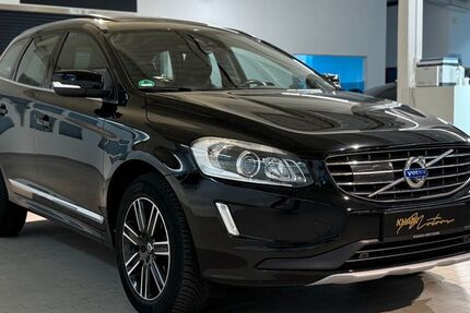Volvo XC60 227.063 km 14.850 &euro; Hannover 30559