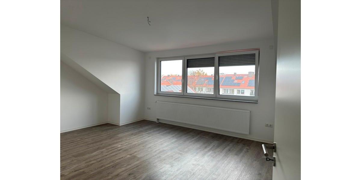 Etagenwohnung Hannover Herrenhausen-Stöcken - 2 Zimmer, 80 m&sup2;, 941&euro; | Angebot:21253293