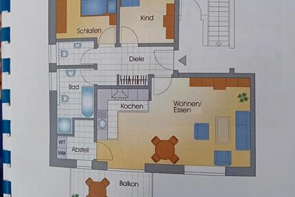 Wohnung Wedemark - 3 Zimmer, 80 m&sup2;, 290.000&euro; | Angebot:27227738