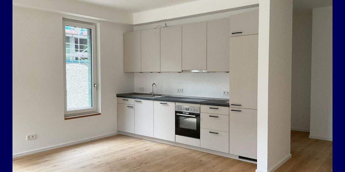 Etagenwohnung Hannover Döhren - 2 Zimmer, 75 m&sup2;, 1.150&euro; | Angebot:25677651