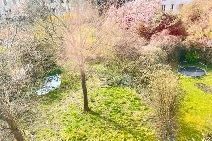 Wohnung Hannover Ahlem-Badenstedt-Davenstedt - 2.5 Zimmer, 58 m&sup2;, 750&euro; | Angebot:25861470