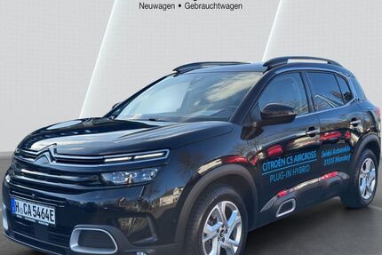 Citroen C5 Aircross 30.999 km 27.965 &euro; Wunstorf 31515