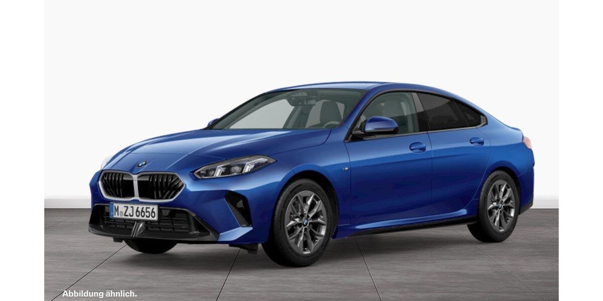 BMW 220 Gran Coupé 13.559 km 36.200 &euro; Hannover 30539