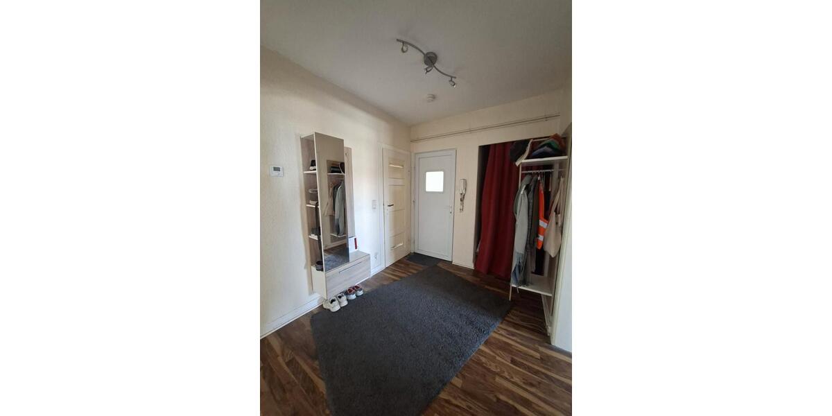 Etagenwohnung Hannover Nord - 2 Zimmer, 64 m&sup2;, 800&euro; | Angebot:26438998