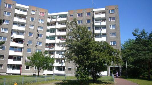 Etagenwohnung Hannover Bothfeld-Vahrenheide - 3 Zimmer, 74 m&sup2;, 573&euro; | Angebot:25855443