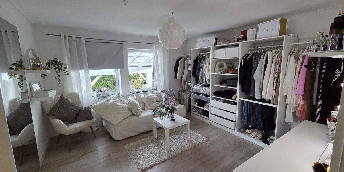 Einfamilienhaus Wedemark Resse - 6 Zimmer, 167 m&sup2;, 597.000&euro; | Angebot:25802592