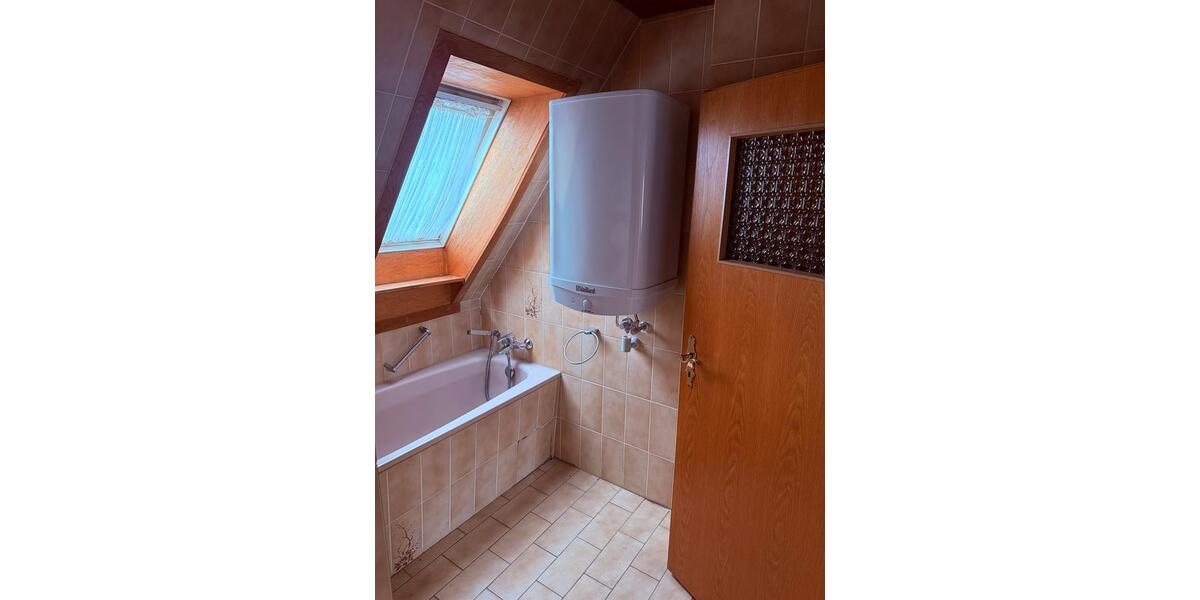 Doppelhaushälfte Hannover Misburg-Anderten - 3 Zimmer, 100 m&sup2;, 350.000&euro; | Angebot:27426904