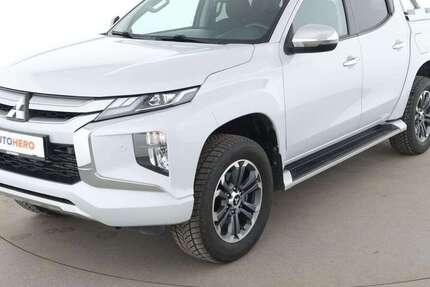 Mitsubishi L200 21.551 km 34.060 &euro; Laatzen 30880