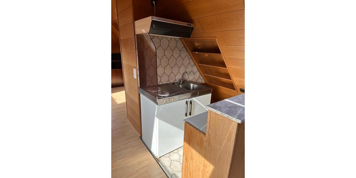 Dachgeschoßwohnung Hannover Misburg-Anderten - 1 Zimmer, 50 m&sup2;, 800&euro; | Angebot:24694970