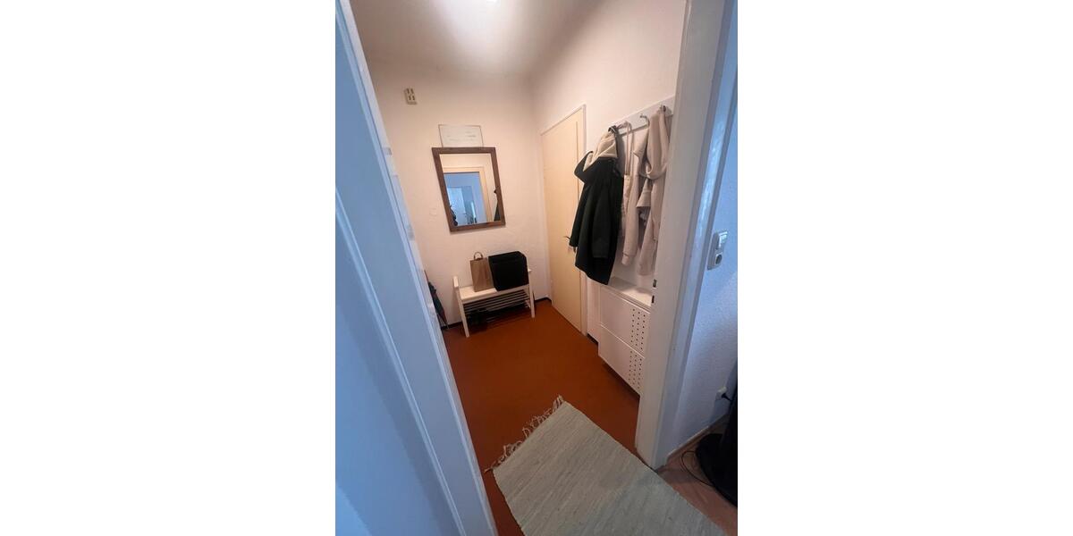 Etagenwohnung Hannover Vahrenwald-List - 2 Zimmer, 42 m&sup2;, 680&euro; | Angebot:25916788