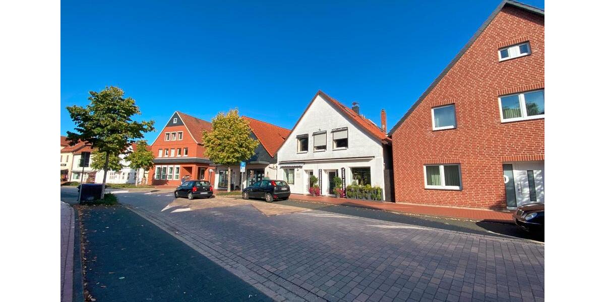 Gewerbeobjekt Wunstorf - 400&euro; | Angebot:25908367