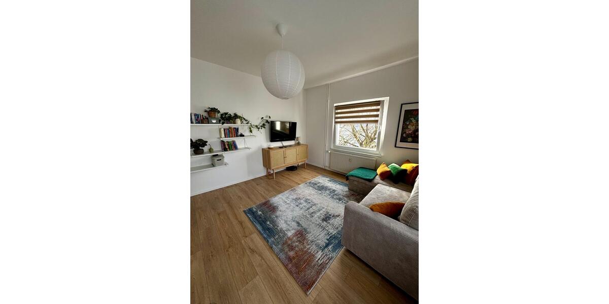 Etagenwohnung Hannover Misburg-Anderten - 2 Zimmer, 52 m&sup2;, 800&euro; | Angebot:25545501