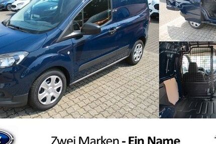 Ford Transit Courier 50 km 19.338 &euro; Pattensen 30982