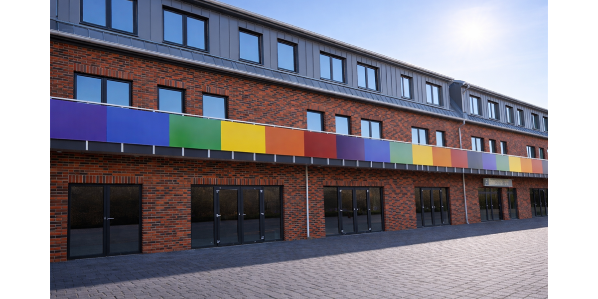 Moderne Wohnung aus 2026 in ruhiger Lage von Husum (Kreis Nienburg (Weser)) - Etagenwohnung Husum | Angebot:27188394