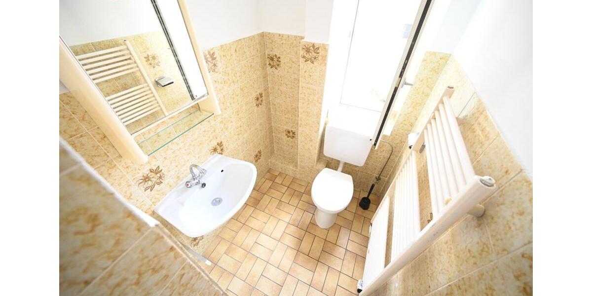 Etagenwohnung Hannover Linden-Limmer - 2 Zimmer, 55 m&sup2;, 645&euro; | Angebot:26375699