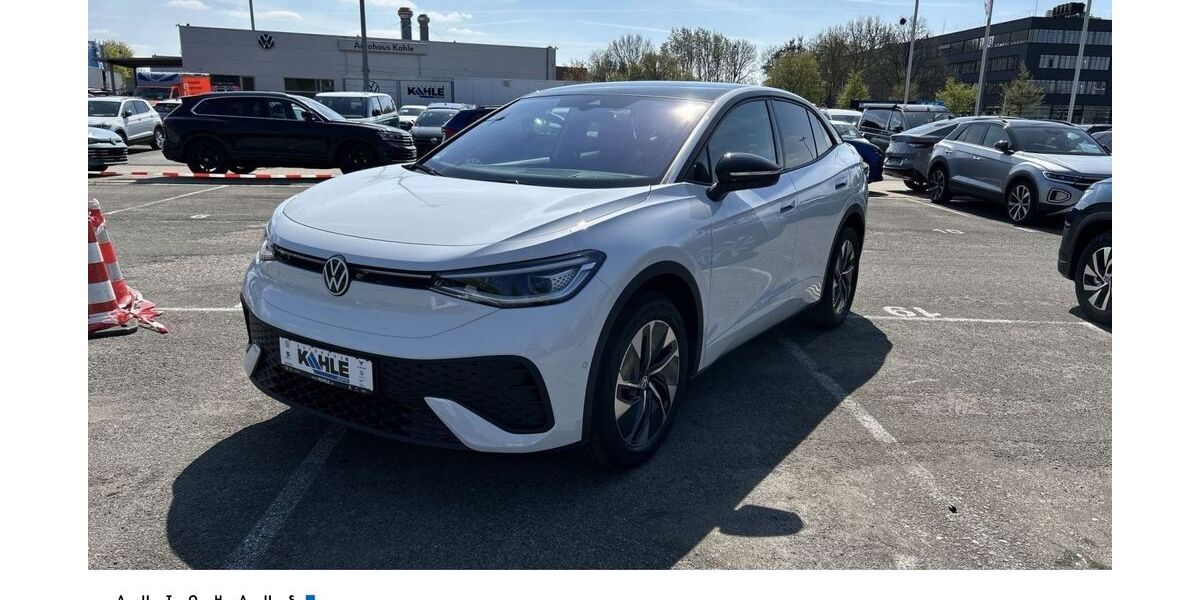 VW ID.5 4.990 km 54.990 &euro; Hannover 30419