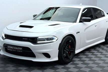 Dodge Charger 76.000 km 33.900 &euro; Lehrte 31275