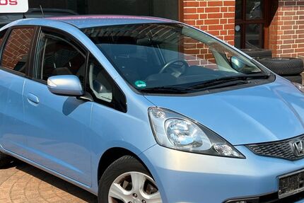 Honda Jazz 118.500 km 4.990 &euro; Hameln 31789