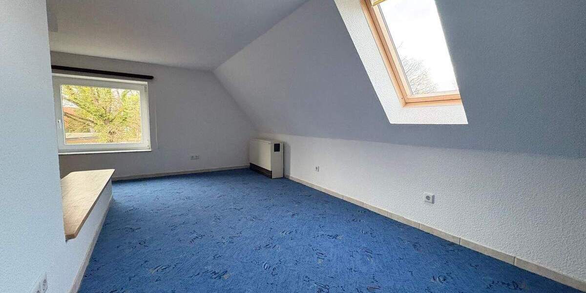 Einfamilienhaus Buchholz Marklendorf - 5 Zimmer, 125 m&sup2;, 249.000&euro; | Angebot:25848143