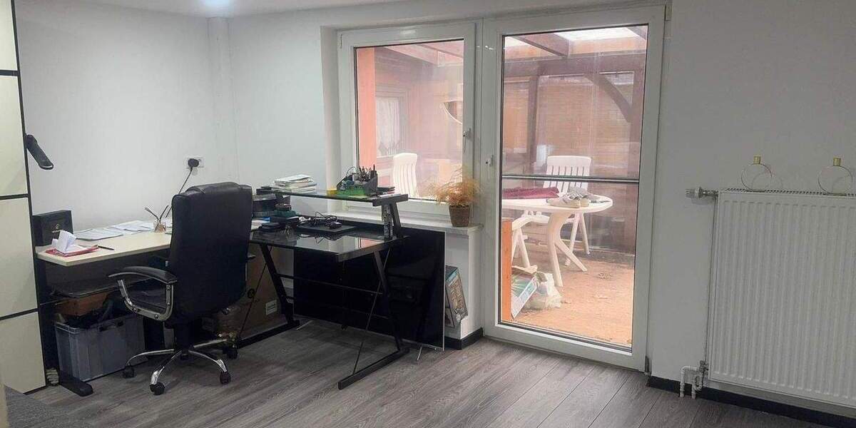 Etagenwohnung Barsinghausen Winninghausen - 3 Zimmer, 85 m&sup2;, 850&euro; | Angebot:25797848