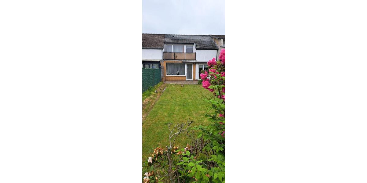 Reihenhaus Garbsen - 295.000&euro; | Angebot:27005945