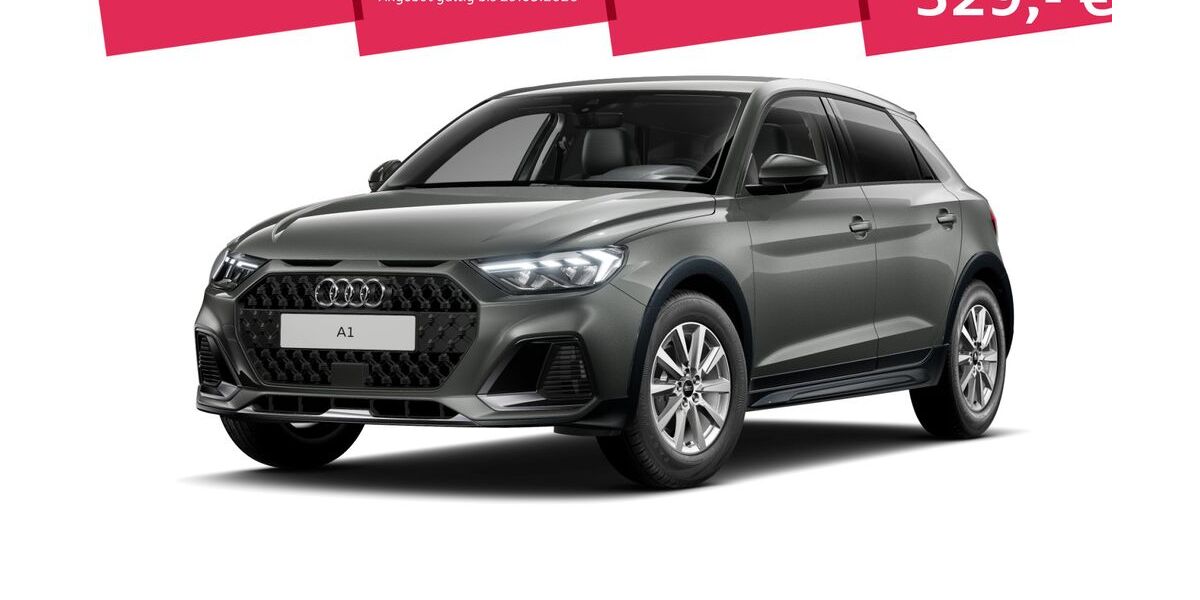 Audi A1 7.423 km 26.150 &euro; Hannover 30179