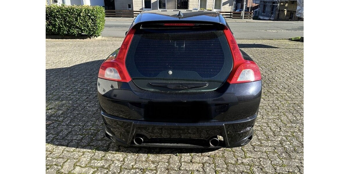 Volvo C30 272.000 km 3.900 &euro; Stadthagen 31655