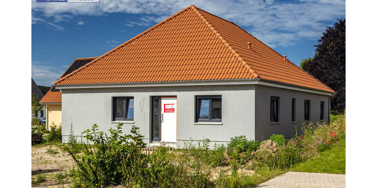 Bungalow Pattensen / Schulenburg Schulenburg - 4 Zimmer, 124 m&sup2;, 579.000&euro; | Angebot:25727226