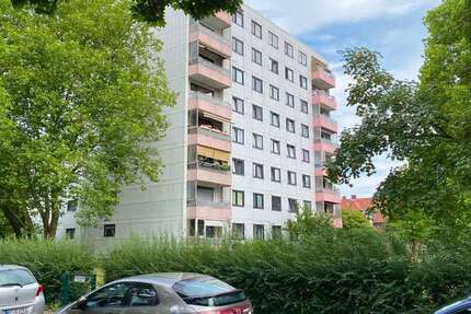 Wohnung Hannover Döhren-Wülfel - 1 Zimmer, 30 m&sup2;, 82.500&euro; | Angebot:26977025
