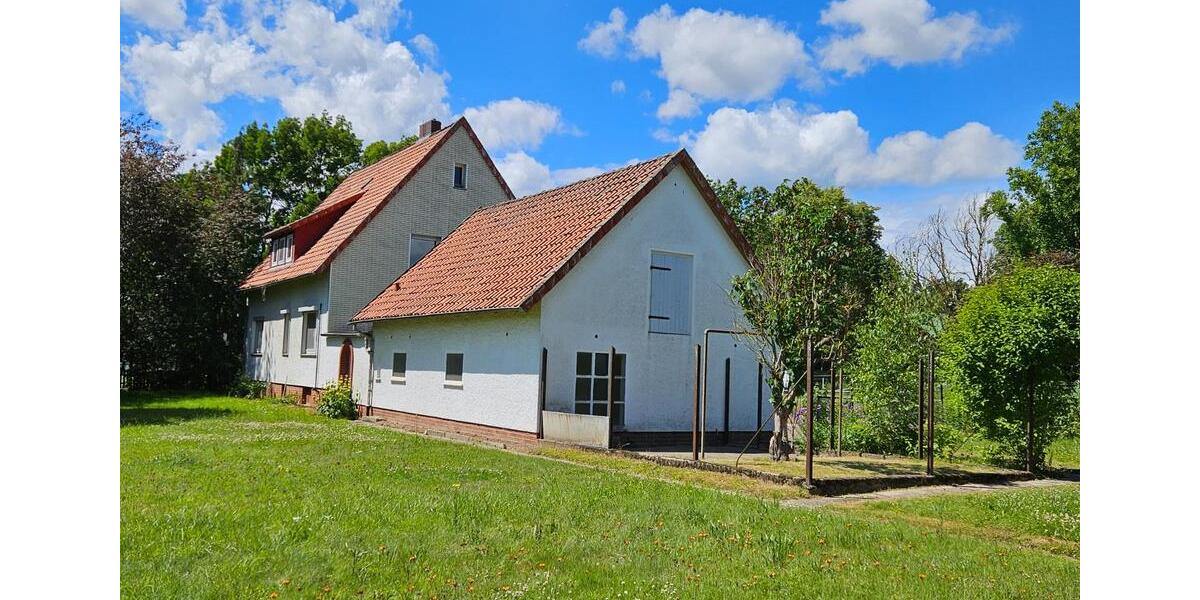 Einfamilienhaus Springe - 7 Zimmer, 120 m&sup2;, 329.500&euro; | Angebot:25648452