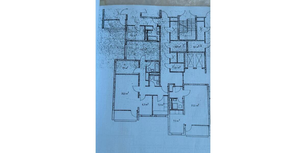 Etagenwohnung Laatzen - 3.5 Zimmer, 84 m&sup2;, 184.000&euro; | Angebot:27426773