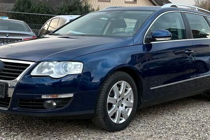 VW Passat Variant 137.000 km 8.790 &euro; Hannover, Wettbergen 30457