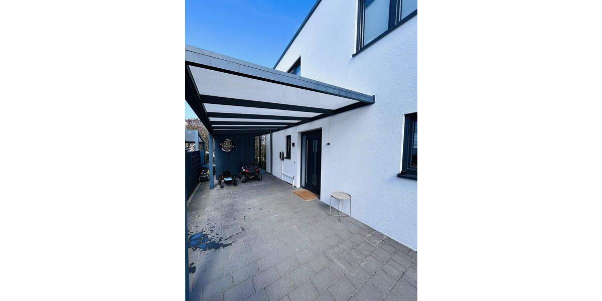 Doppelhaushälfte Isernhagen Isernhagen F.B. - 4 Zimmer, 125 m&sup2;, 568.000&euro; | Angebot:25835241