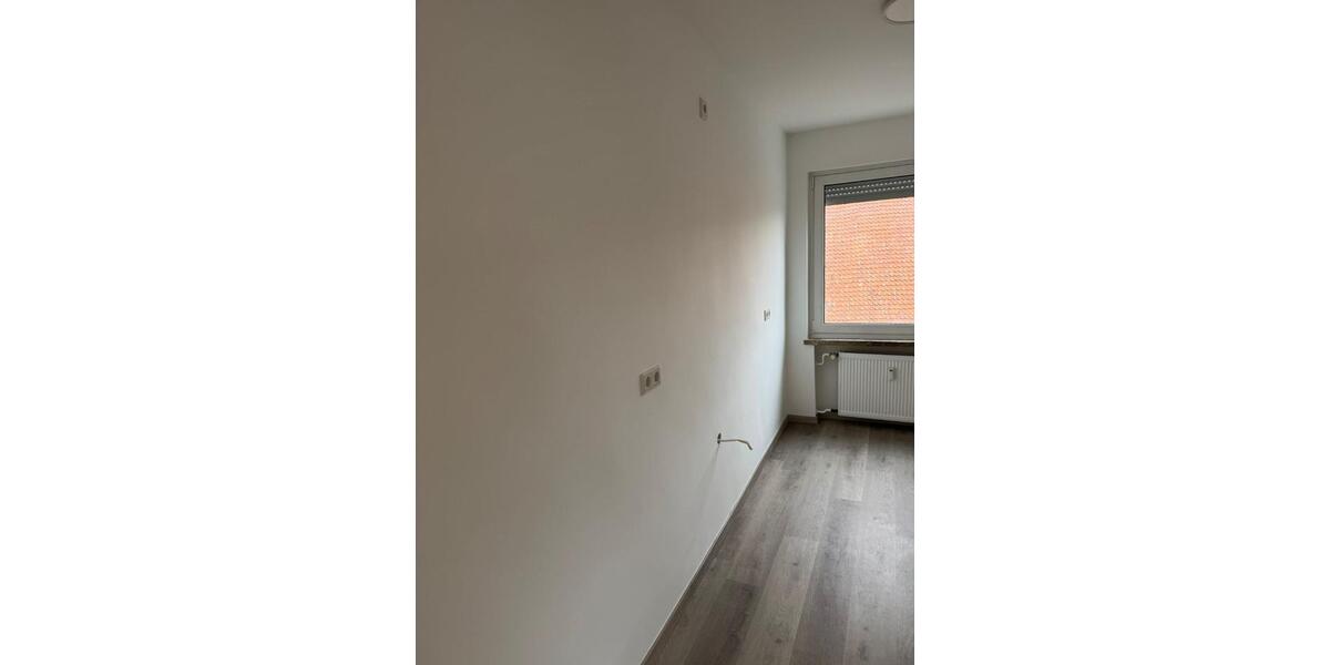 Dachgeschoßwohnung Rodenberg - 3 Zimmer, 56 m&sup2;, 495&euro; | Angebot:26689017