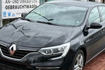 Renault Megane 260.000 km 3.990 &euro; Neustadt 31535