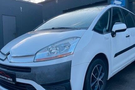 Citroen Grand C4 Picasso / SpaceTourer 198.000 km 4.399 &euro; Pattensen 30982