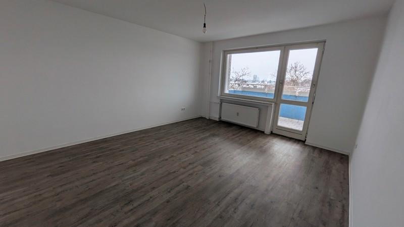 Etagenwohnung Hannover Misburg-Anderten - 2 Zimmer, 60 m&sup2;, 574&euro; | Angebot:24126606