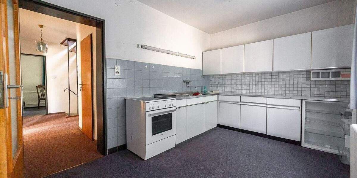 Einfamilienhaus Wedemark Abbensen - 5 Zimmer, 125 m&sup2;, 319.900&euro; | Angebot:25679368