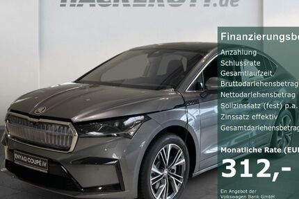 Skoda Enyaq 20.900 km 44.980 &euro; Langenhagen 30853