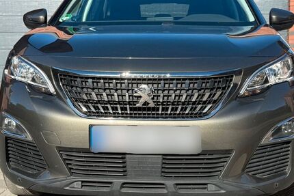 Peugeot 3008 91.000 km 13.500 &euro; Garbsen 30827