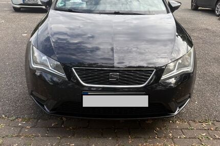 Seat Leon 161.000 km 6.850 &euro; Hannover 30455