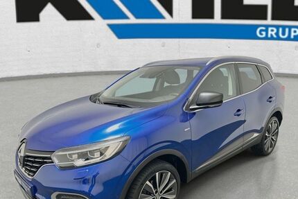 Renault Kadjar 55.558 km 15.290 &euro; Stadthagen 31655