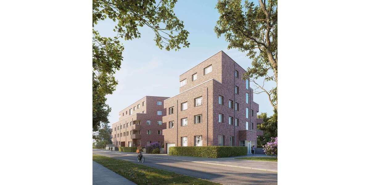 Etagenwohnung Hannover Döhren-Wülfel - 2 Zimmer, 84 m&sup2;, 1.350&euro; | Angebot:27187815