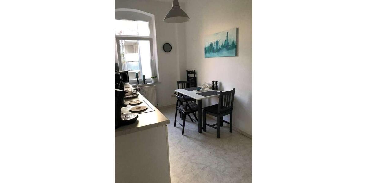 Etagenwohnung Hannover Linden-Limmer - 2 Zimmer, 56 m&sup2;, 220.000&euro; | Angebot:25633056