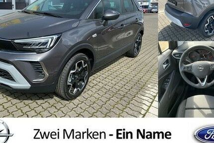 Opel Crossland (X) 13.700 km 14.950 &euro; Pattensen 30982