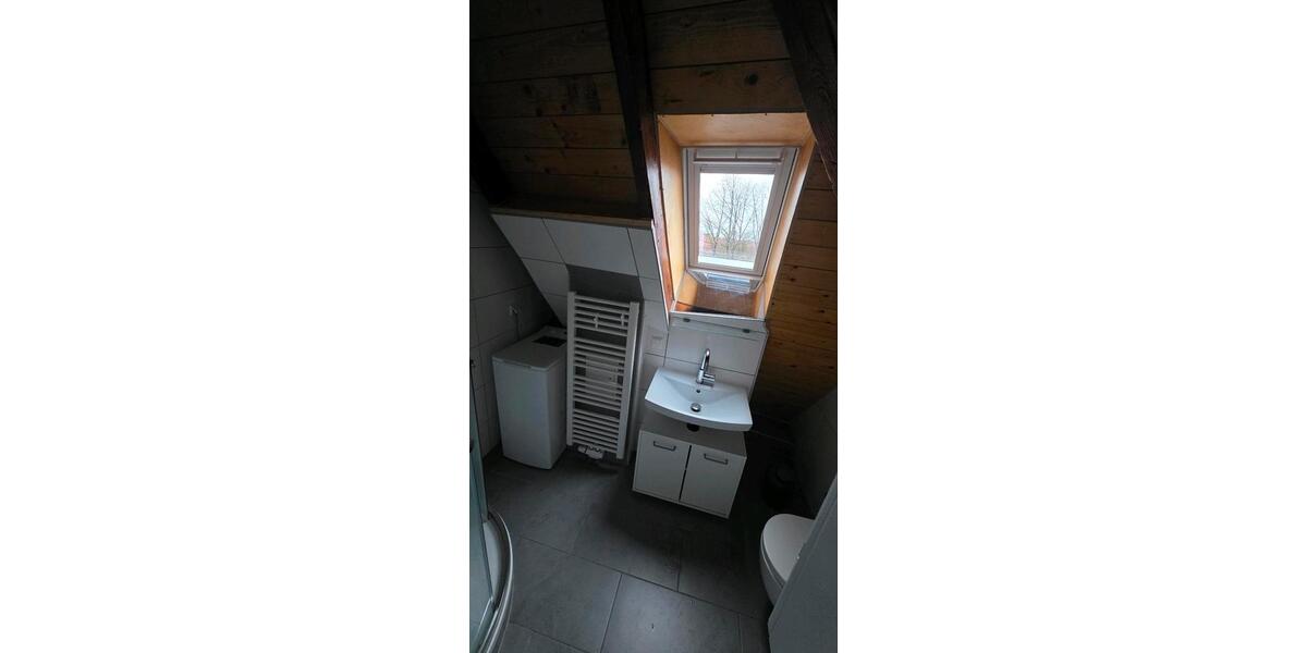 Dachgeschoßwohnung Hannover Vahrenwald-List - 2 Zimmer, 47 m&sup2;, 750&euro; | Angebot:25220027