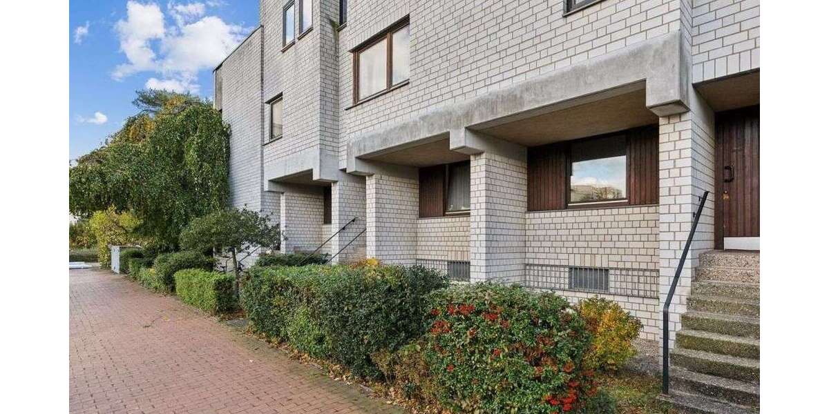 Etagenwohnung Hannover Buchholz-Kleefeld - 4.5 Zimmer, 107 m&sup2;, 320.000&euro; | Angebot:25349538