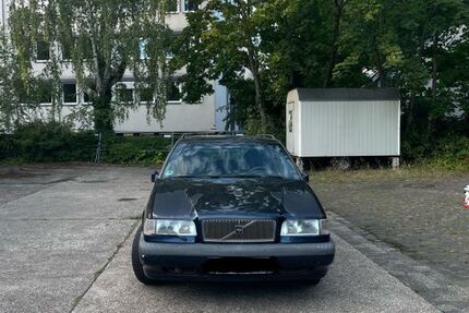 Volvo 850 250.000 km 1.100 &euro; Hannover 30177
