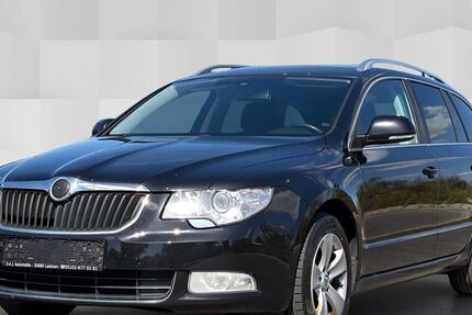 Skoda Superb 360.000 km 4.980 &euro; Laatzen 30880